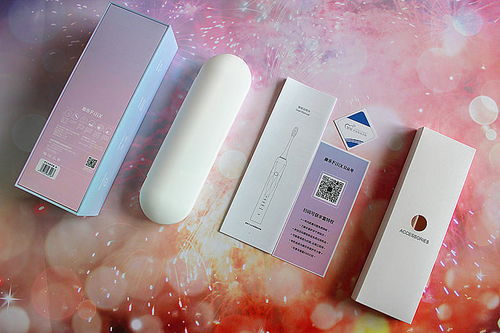 護(hù)牙不傷牙 扉樂Major醫(yī)用級電動牙刷深度測評