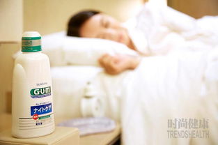 呵護(hù)口腔健康，盡享自信笑容——G.U.M口腔產(chǎn)品貼心守護(hù)您的每一天