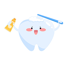 科學(xué)刷牙與口腔衛(wèi)生用品選擇指南